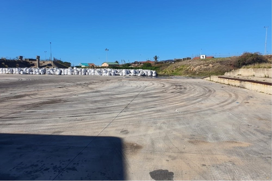 Commercial Property for Sale in Sidwell Eastern Cape